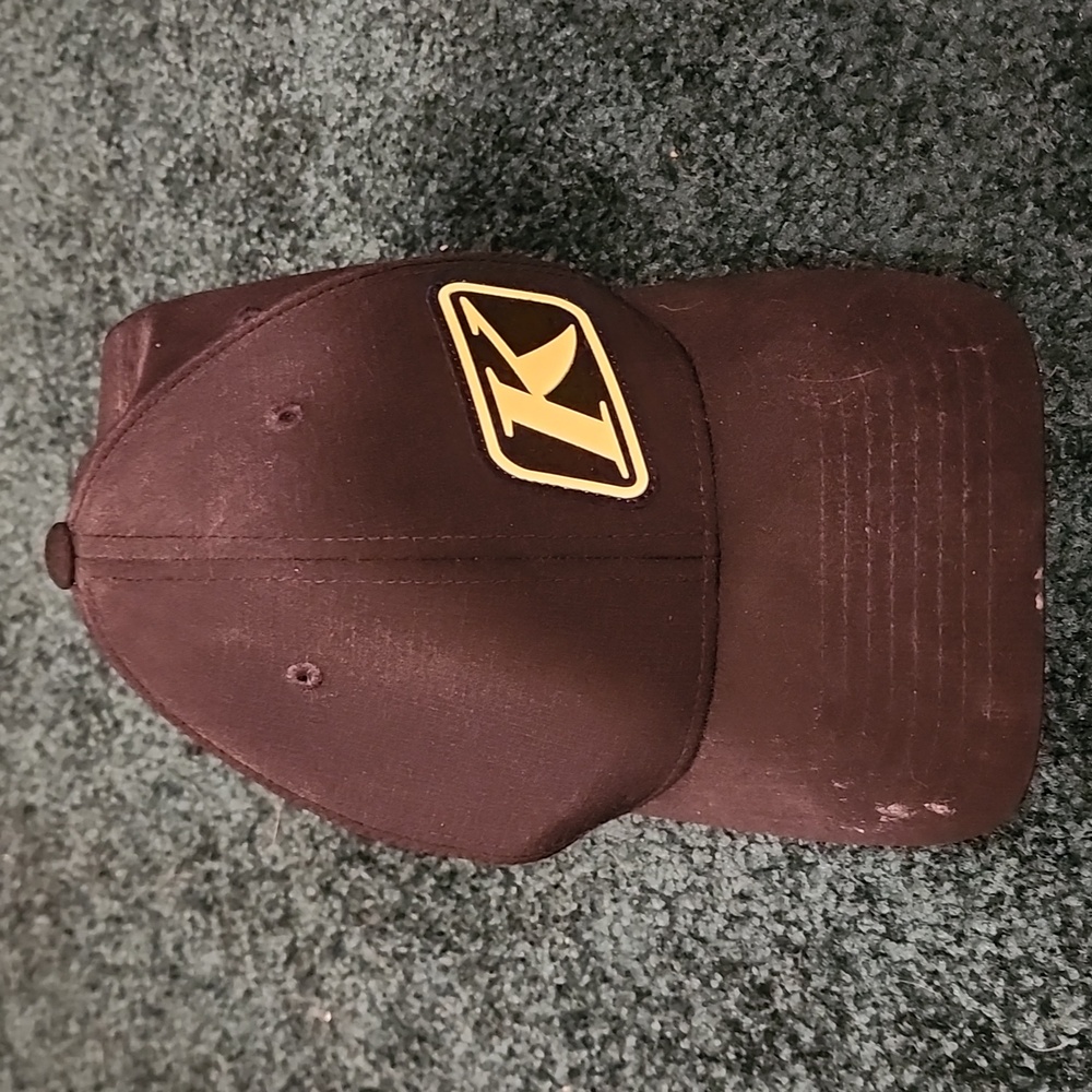 Klim Hat - image 1